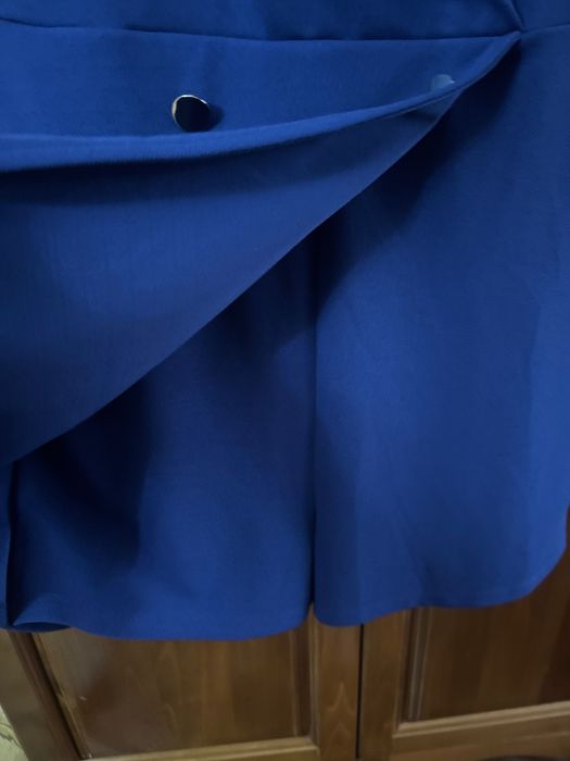 Мохито комплект/сет в синьо