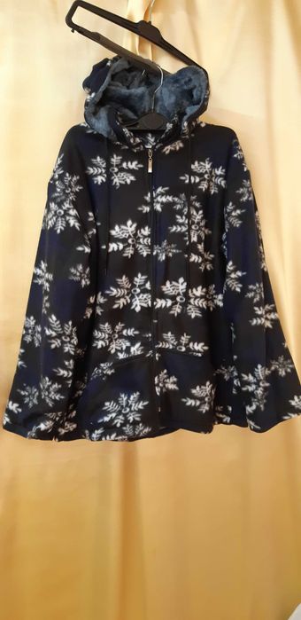 Толстовка женская