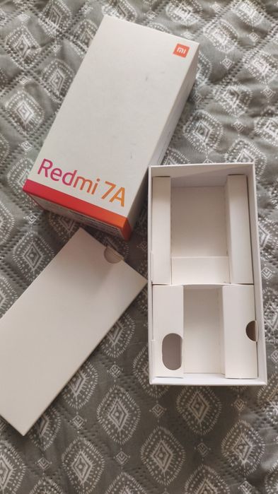 Redmi 7a на запчасти