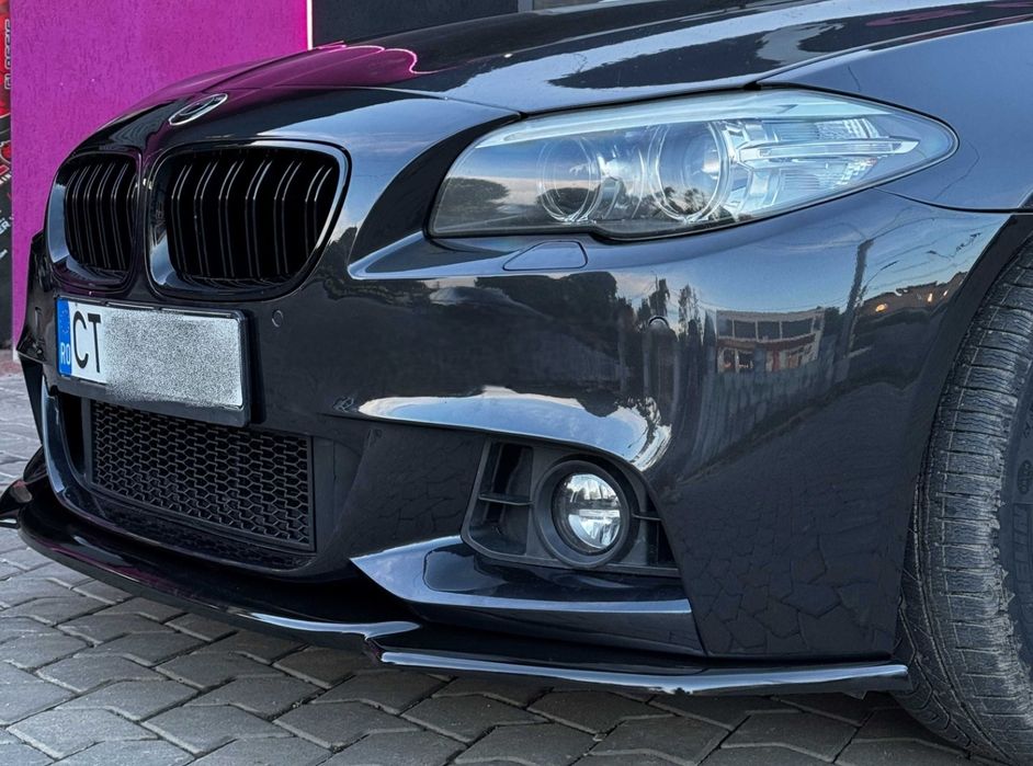 Lip prelungire bara mtech f10