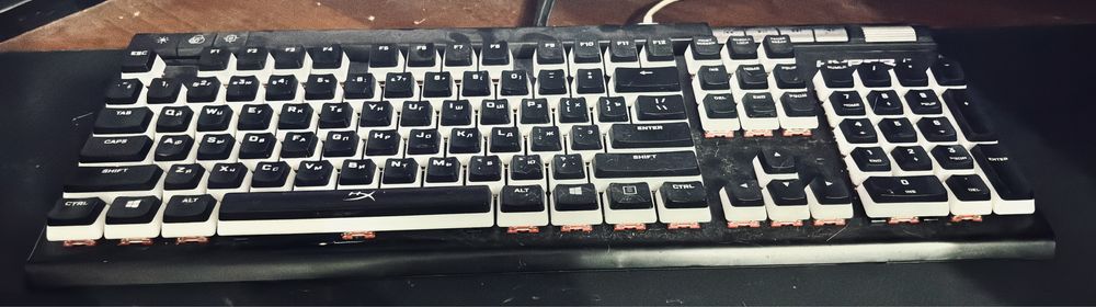 Настольные компьютеры