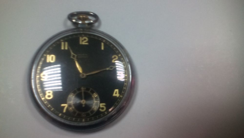 Hronometre-Helvetic Extra .