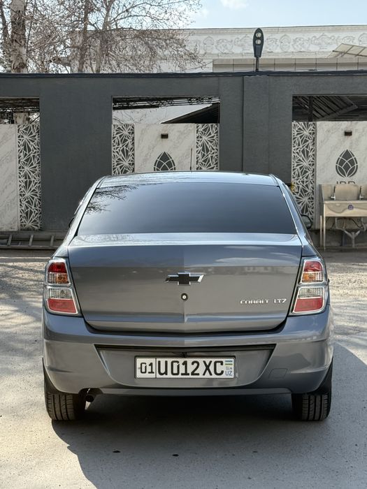 Продается Cabalt Msm midnight почти новая