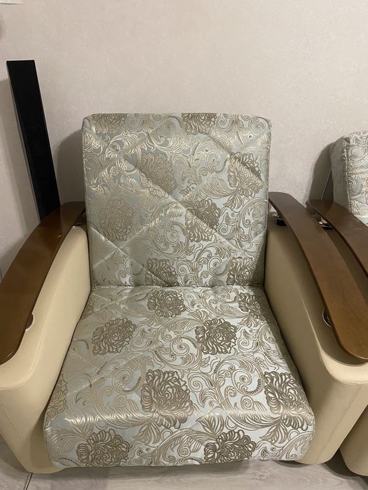 Мягкая мебель