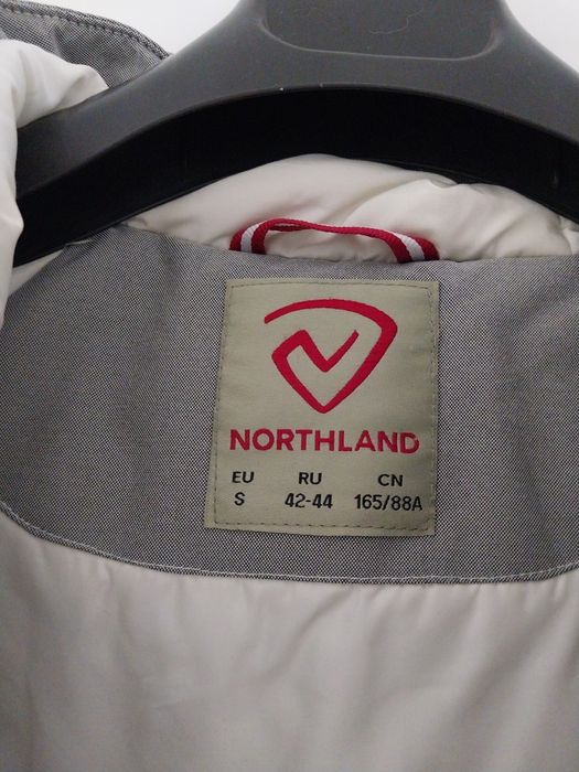 Куртка женская NORTHLAND