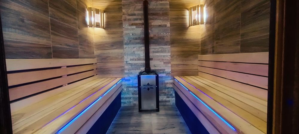 Октош дача оила учун Зимний