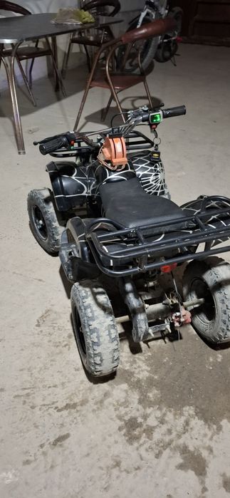Детский Квадроцикл
