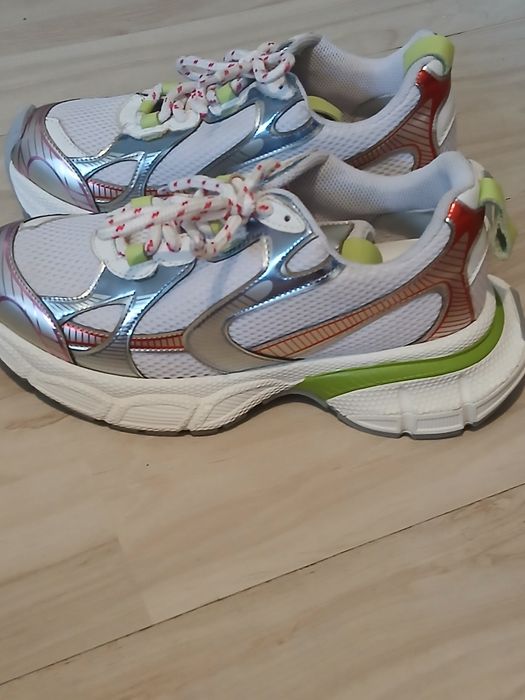 Маратонки Balenciaga 3XL