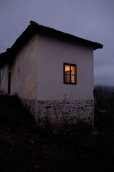 Къща до Сандански