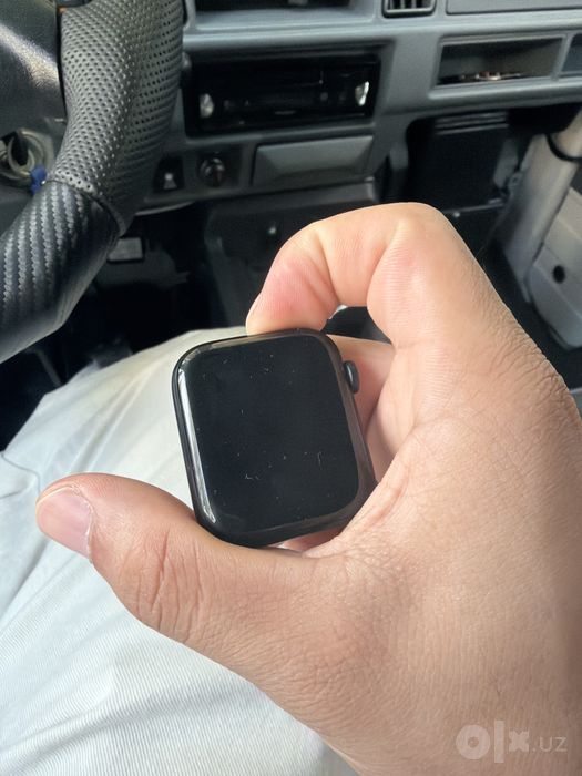 Iphone i watch se 2 44mm