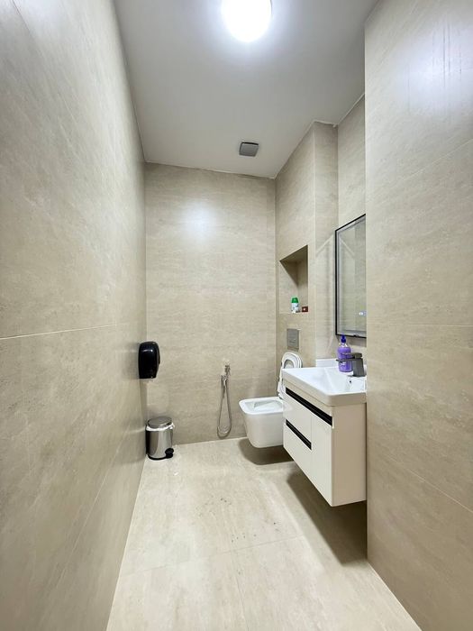 Аренда Офис 150м² Первая линия