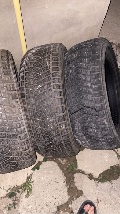 Покрышка сатылады бу r18 всесезонка
