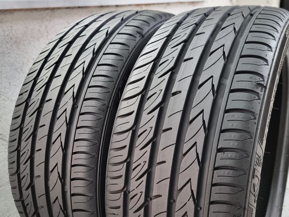 "Dot 23" 205/40/17 Viking 2Броя: 100€ 8.5мм