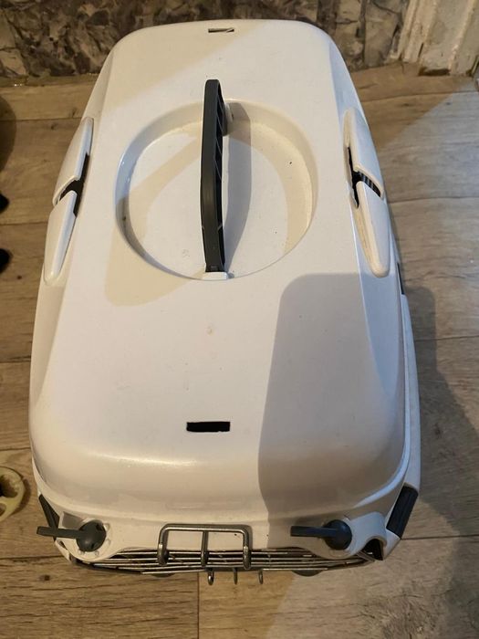 Переноска бокс б/у