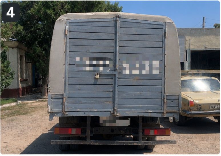 Gazel sotiladi oladiganlar tel