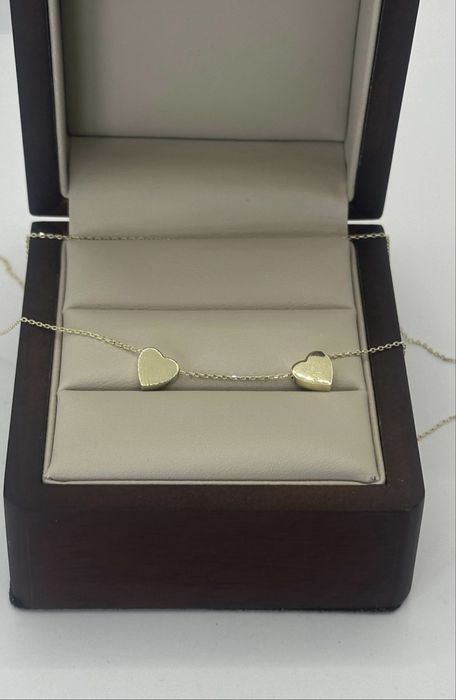 Продам золотую цепочку