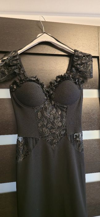 Rochie dama seara eleganta