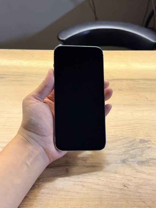iPhone 14 Pro Max 512gb/76% Bez Karobka