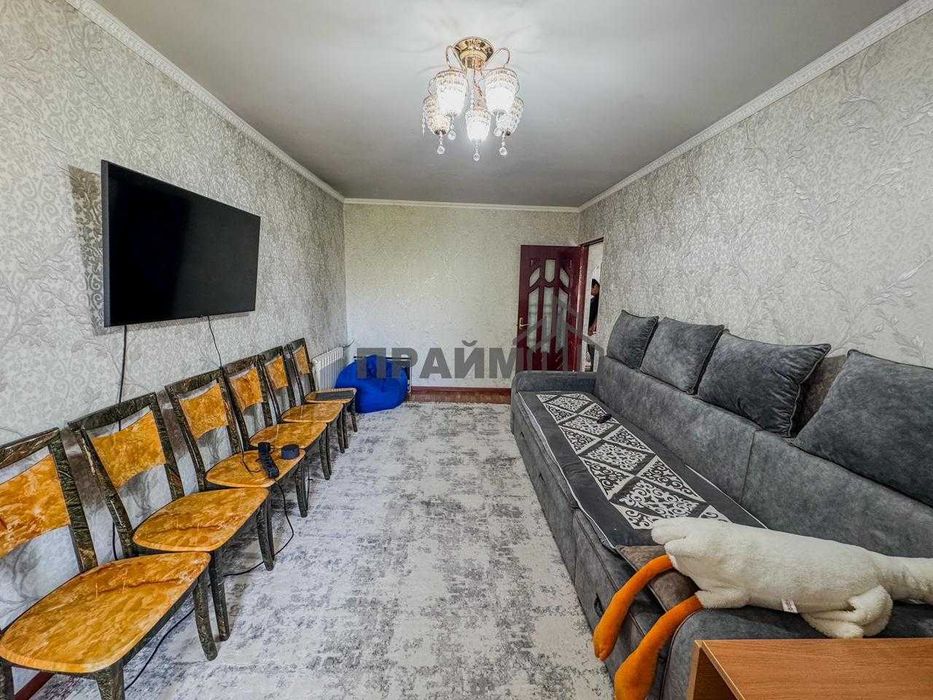 ПРОДАМ 3Х ком. Самал (Каримжан ПРАЙМ)