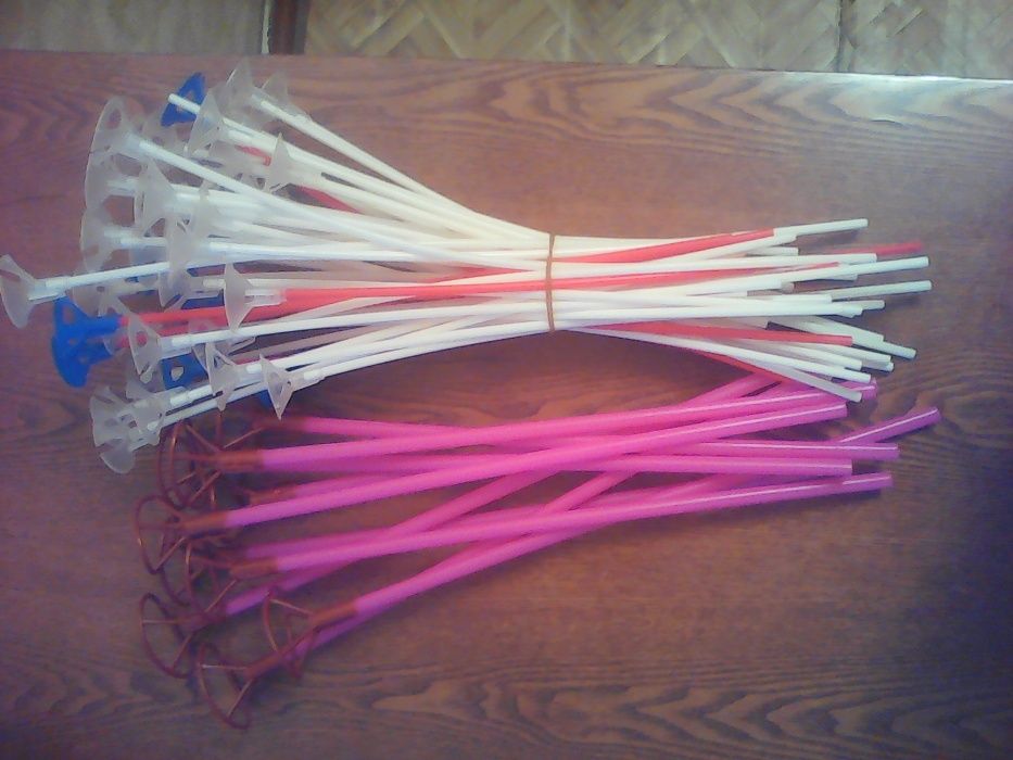 Продам держатели для шариков