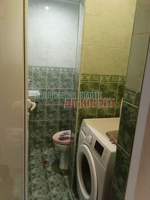 Продава се Четиристаен апартамент в Варна, Централна поща - 120 кв.м за 1875 €/кв.м - Снимка #8