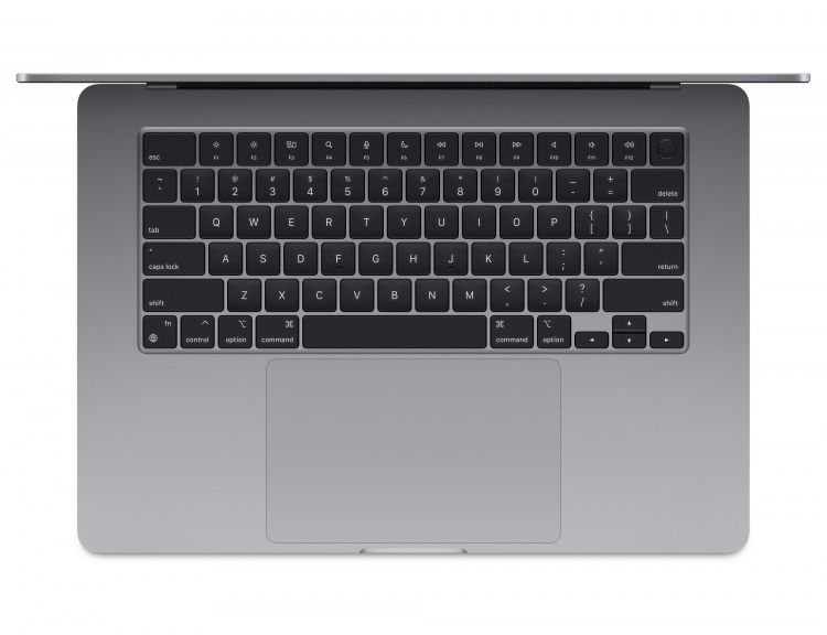Macbook Air M3 24 ga 512 gb 2025 yengi