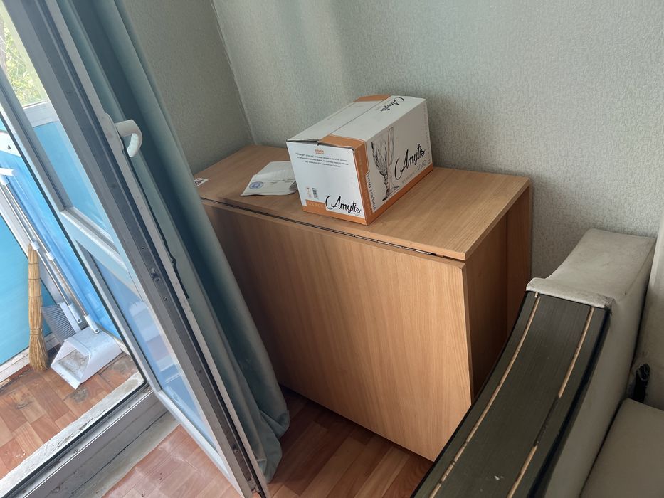Продам Мебель б/у