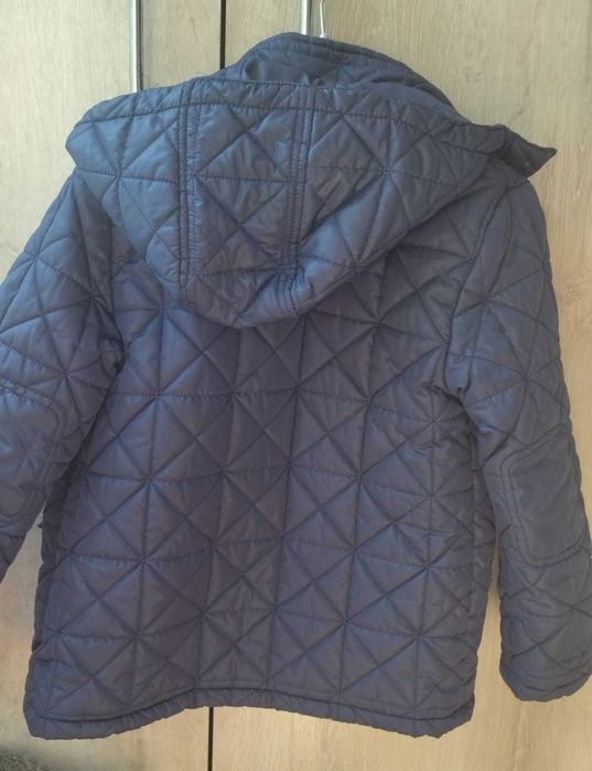 куртка для мальчика