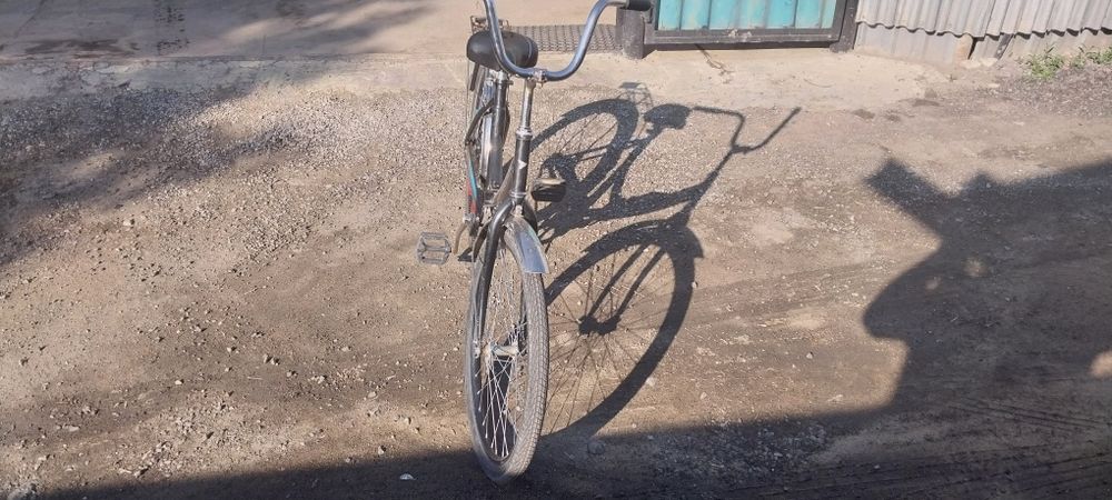 Продам велосипед