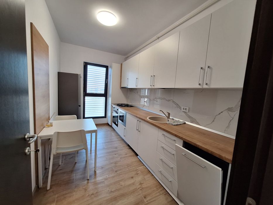 Exigent Plaza Residence faza 5