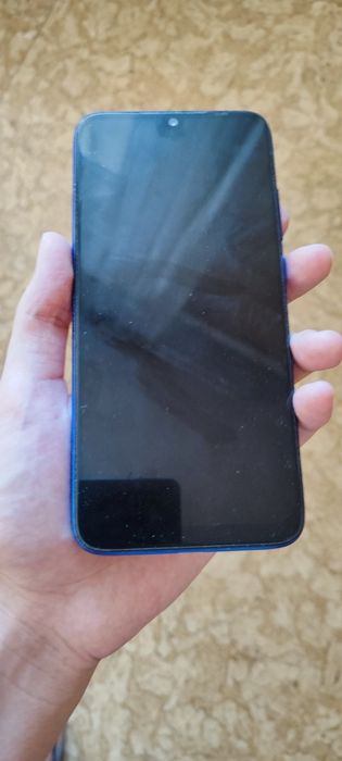 Xiaomi redmi note 7 в идеальном состоянии