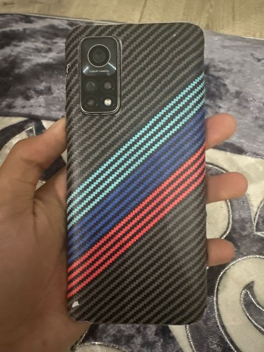 Телефон Mi 10t pro