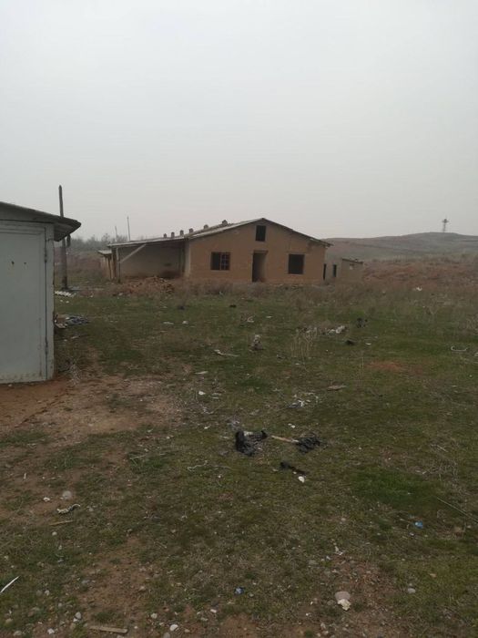 ЛУЧШАя цена! Зем участок 400 соток ( 4ГА) Майский Кибрай Сабзавот