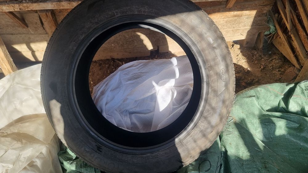 Продам автошины летний