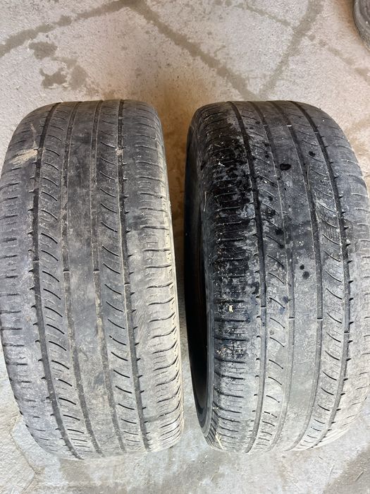 Автошина 285 60 R18