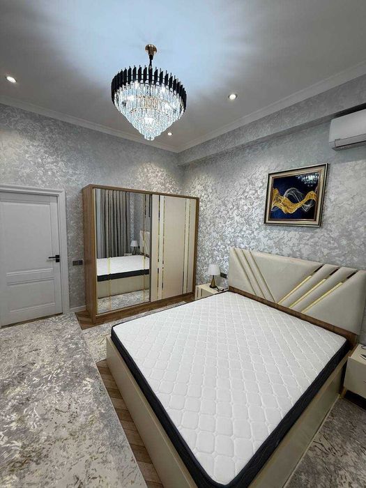 Зудлик билан ижарага берилади! Яккасарайский р-й шота руставели 2/2/5