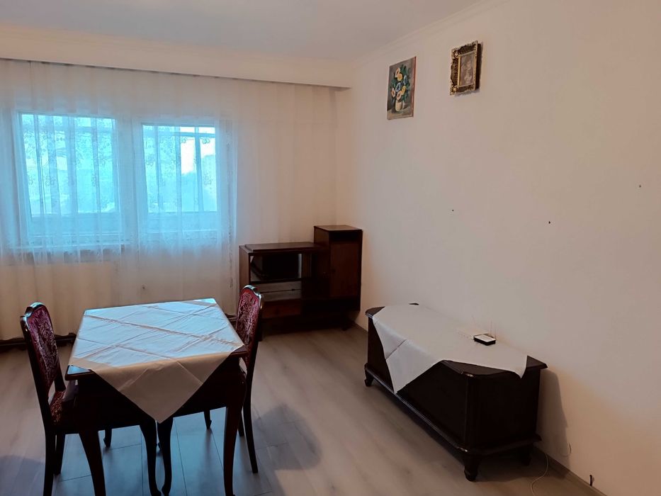 2 camere | 65 mp |  Balcon mare | Centrală | Parcare | Proprietar
