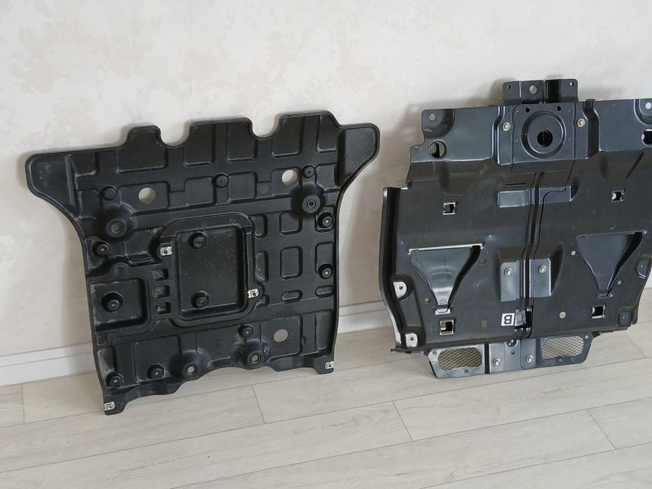 Продаю защиту двигателя