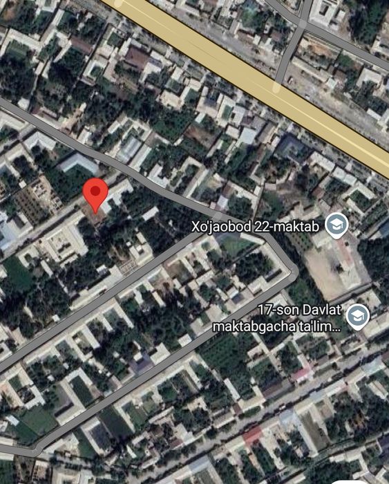 8 соток участка зудлик билан сотилади