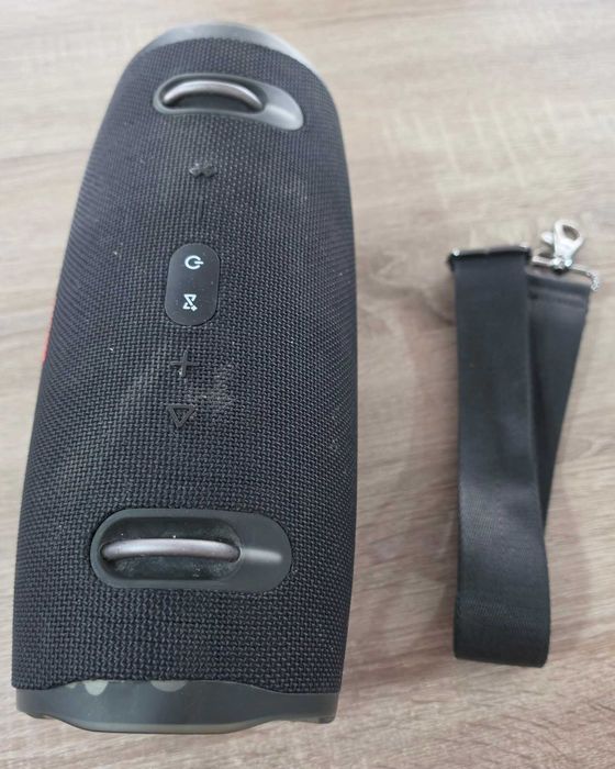 JBL Xtreme 3 Black