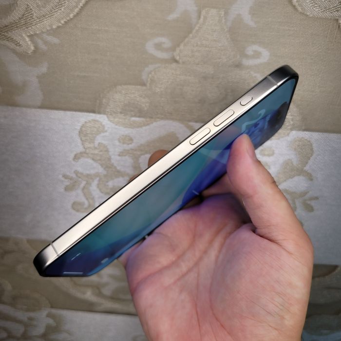 IPhone 15 Pro Max 256 GB