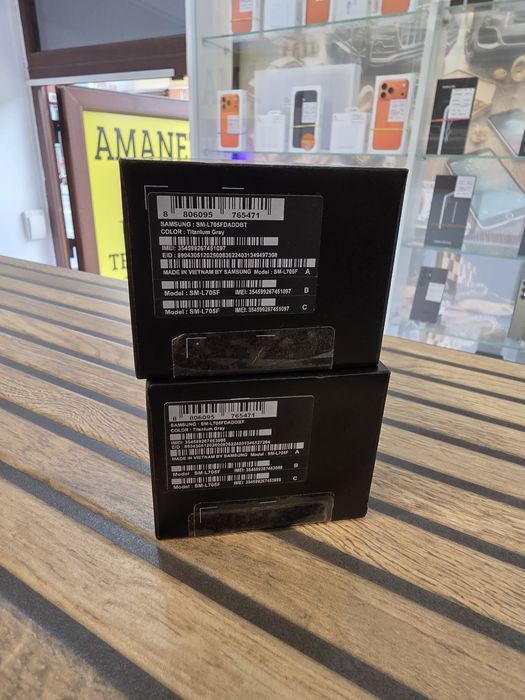Galaxy Watch Ultra 47mm LTE SIGILATE !! GRAY