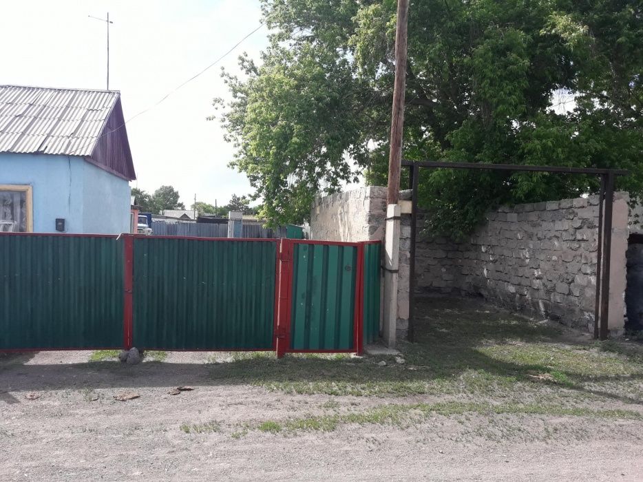 Продаю дом село Кызылжар