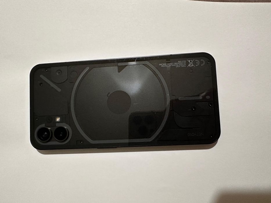 Nothing phone 1 Floresti