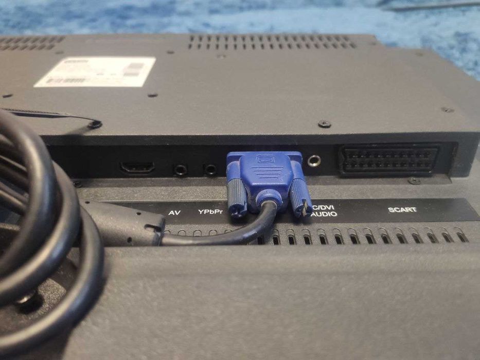 Телевизор Artel 6500/24 S2 (24 дюйма)