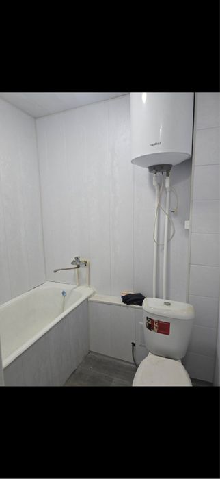 Продается 1 -х комнатная квартира на 4- этаж