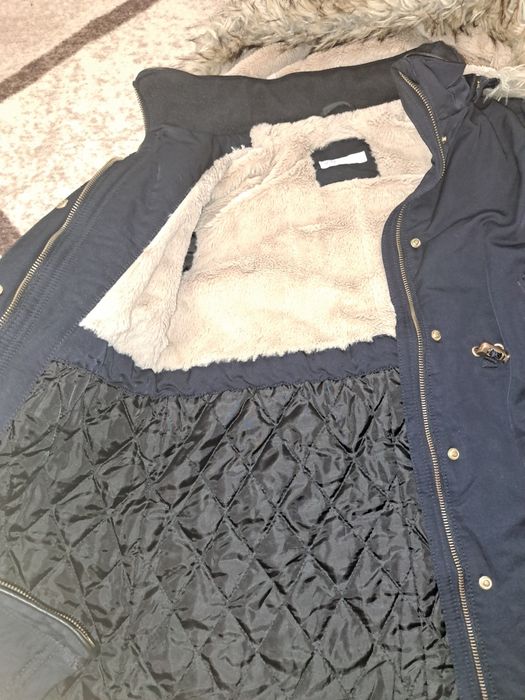 Детски якета и парка за момиче