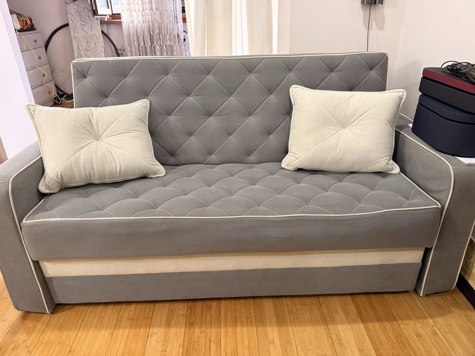 Продаю диван трансформер