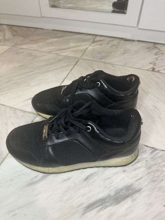 Обувки U.S. Polo Assn