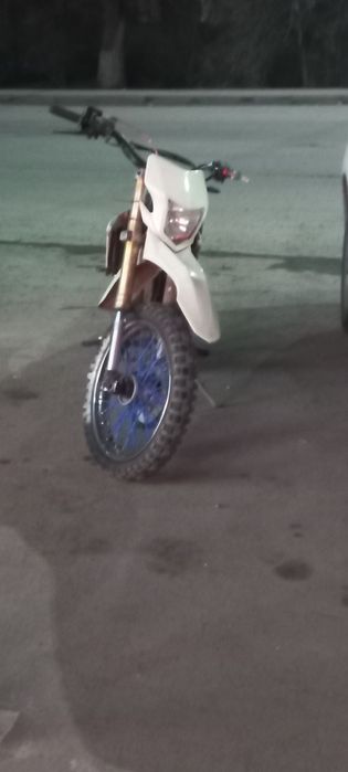 Продам 250 кубов